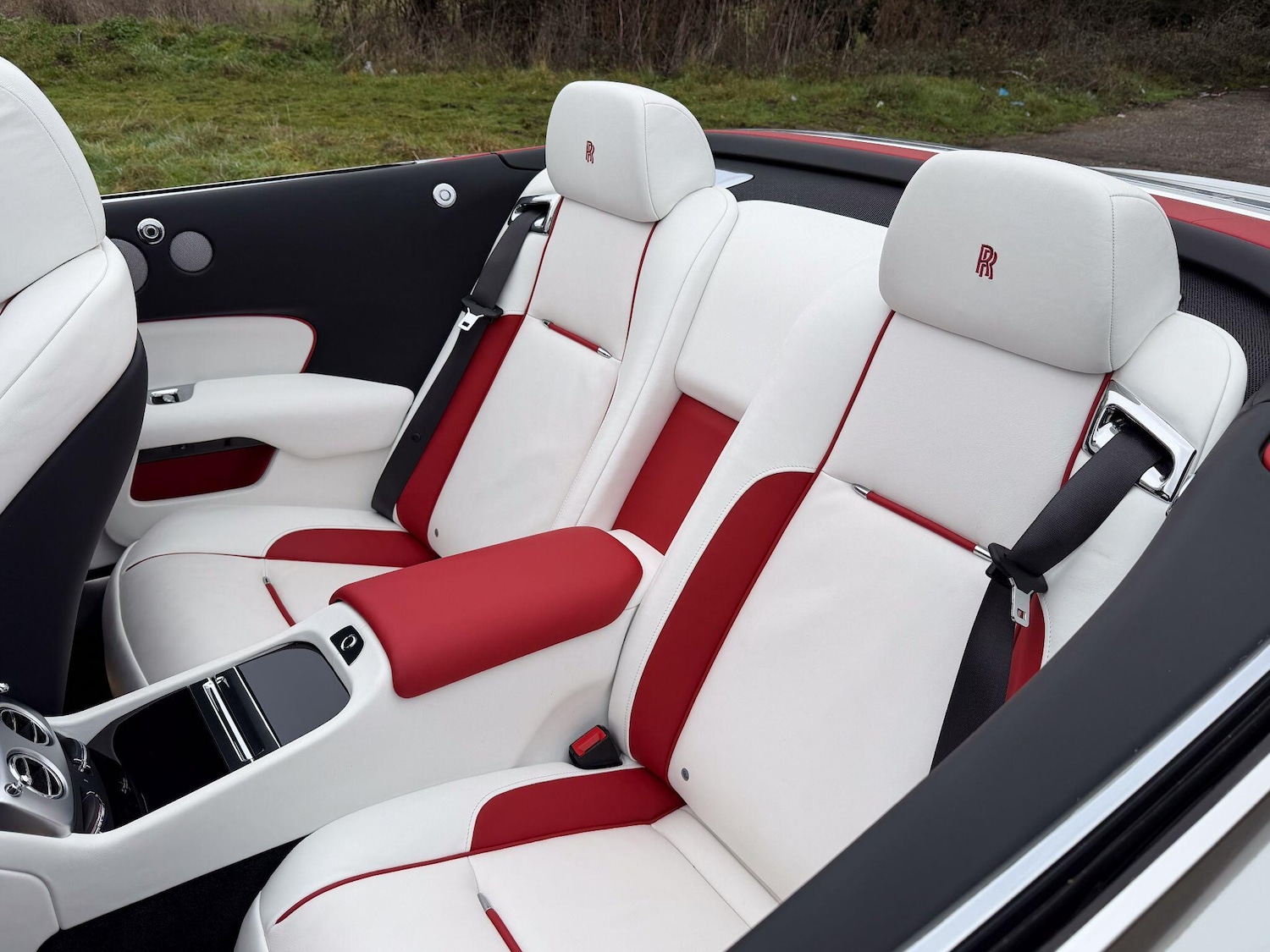 Used Rolls-Royce Silver Dawn 2017 for sale - 77358401: Photo 14