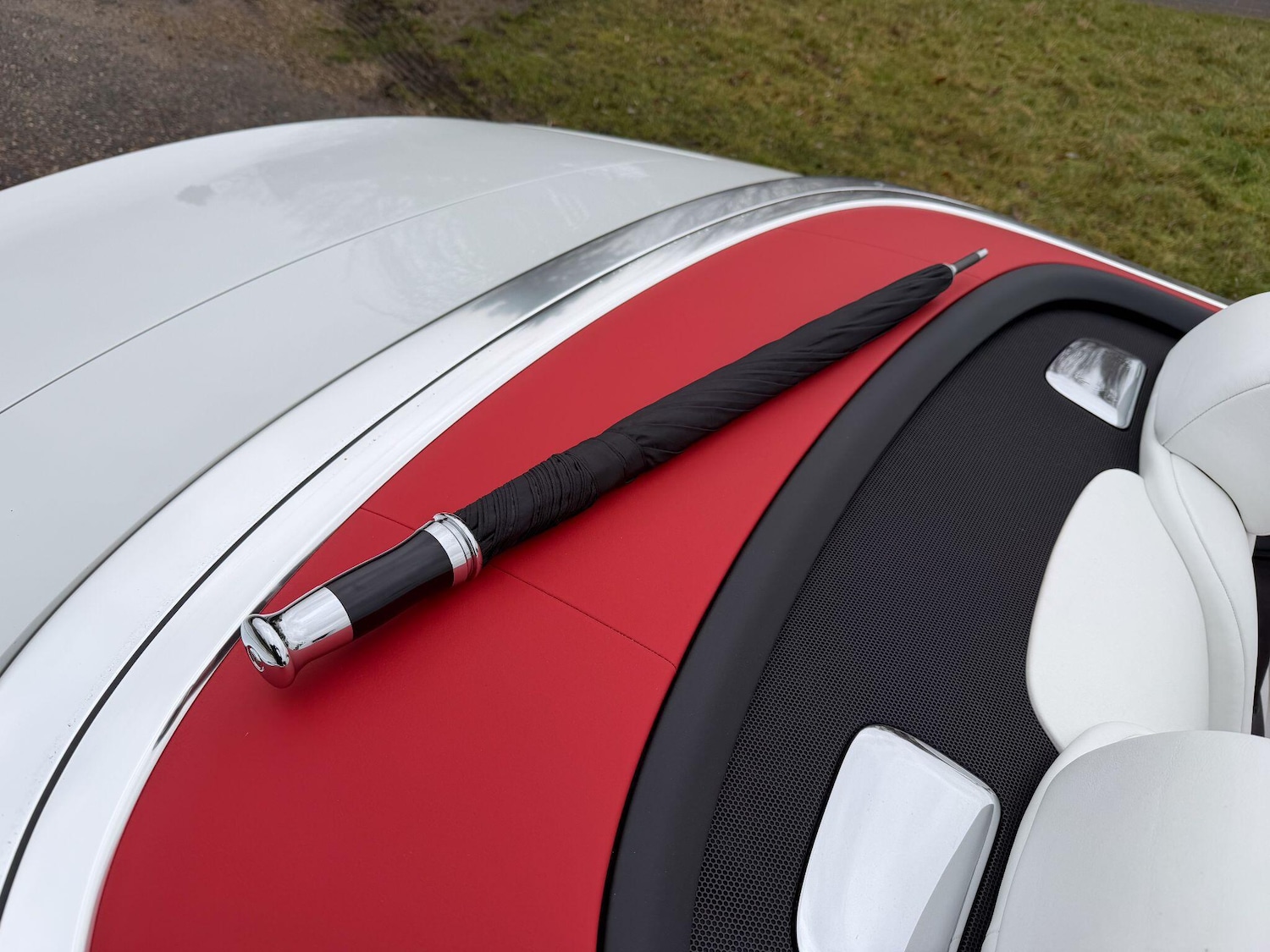 Used Rolls-Royce Silver Dawn 2017 for sale - 77358401: Photo 17