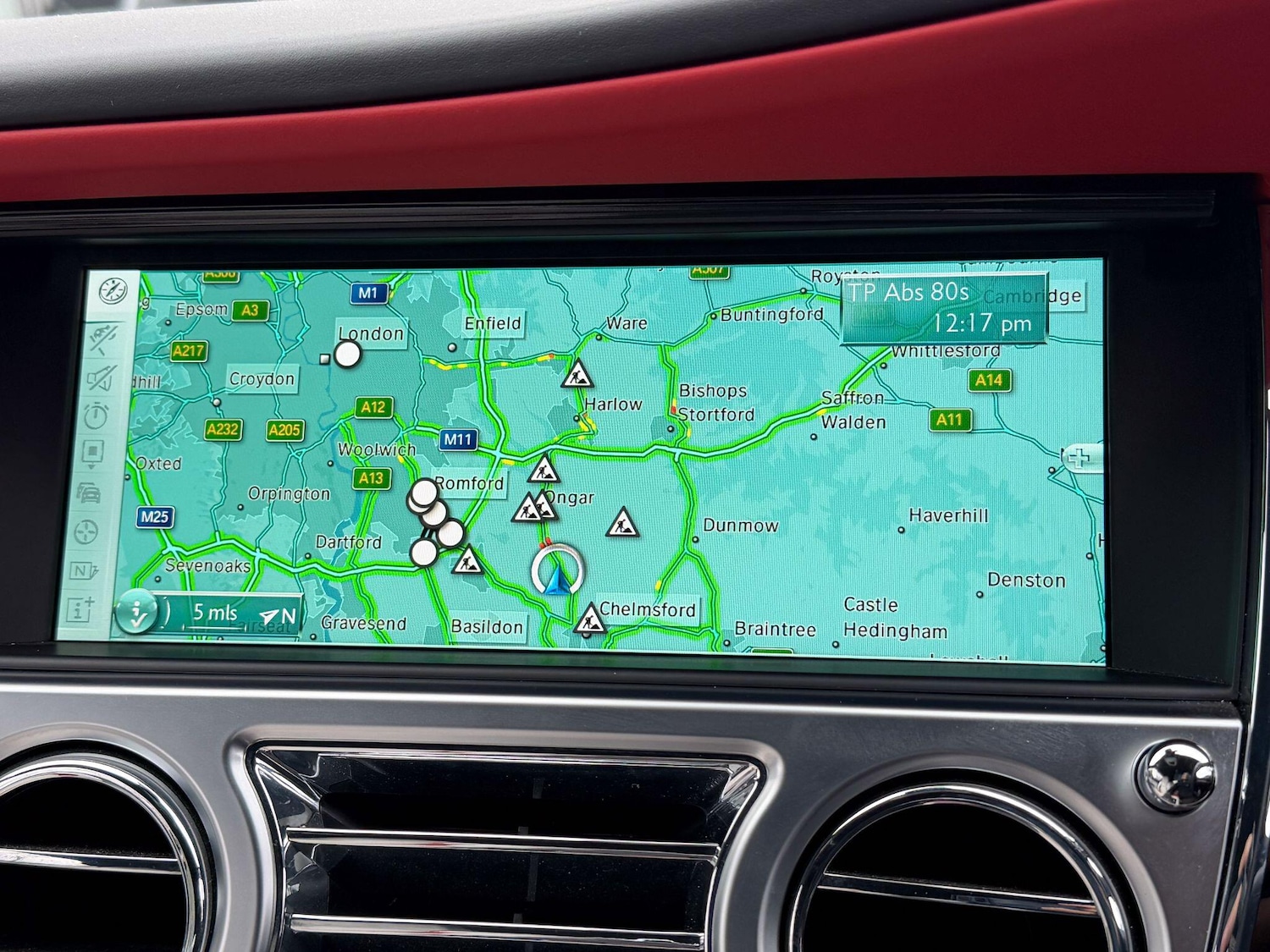 Used Rolls-Royce Silver Dawn 2017 for sale - 77358401: Photo 18