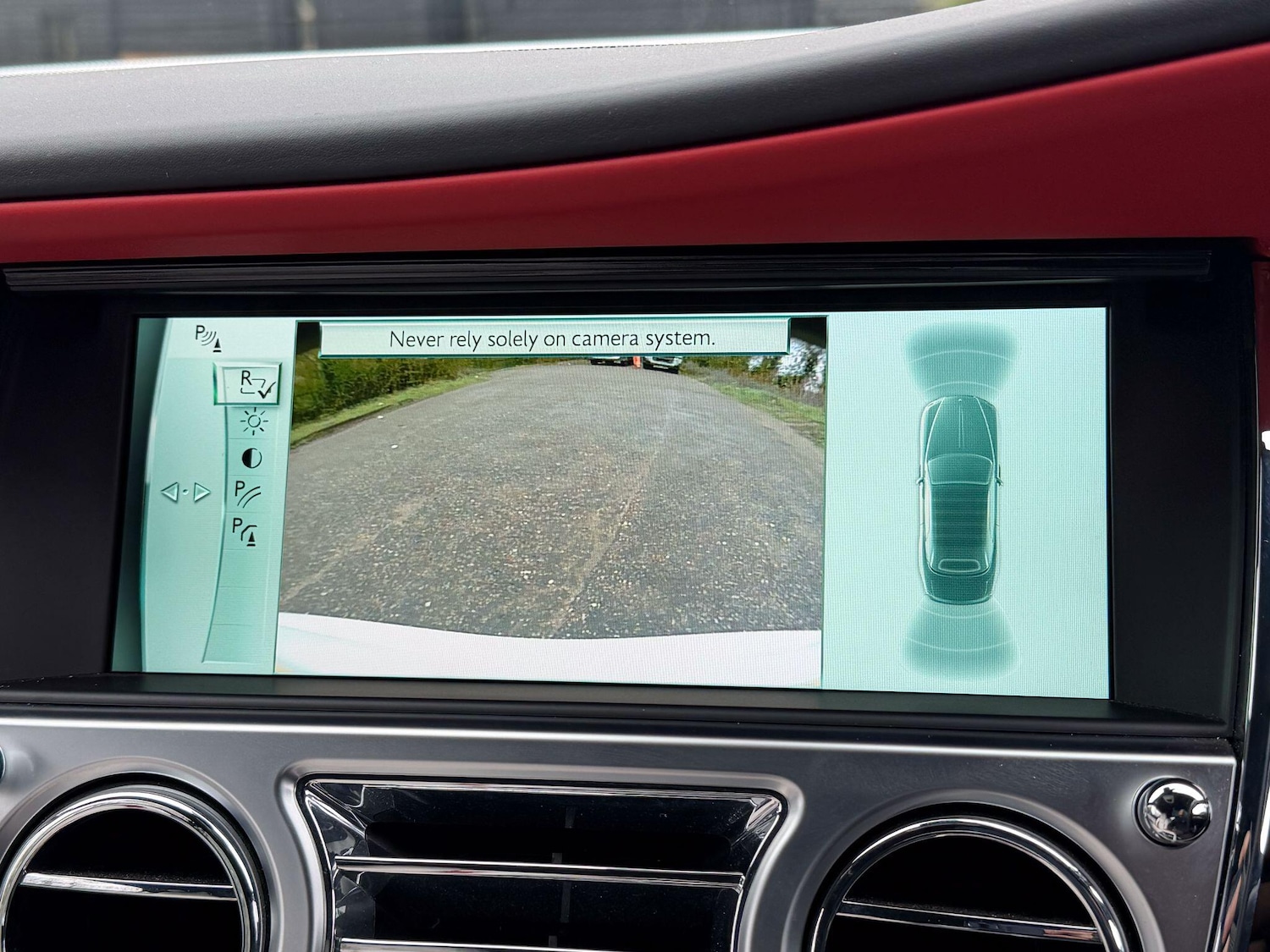 Used Rolls-Royce Silver Dawn 2017 for sale - 77358401: Photo 19