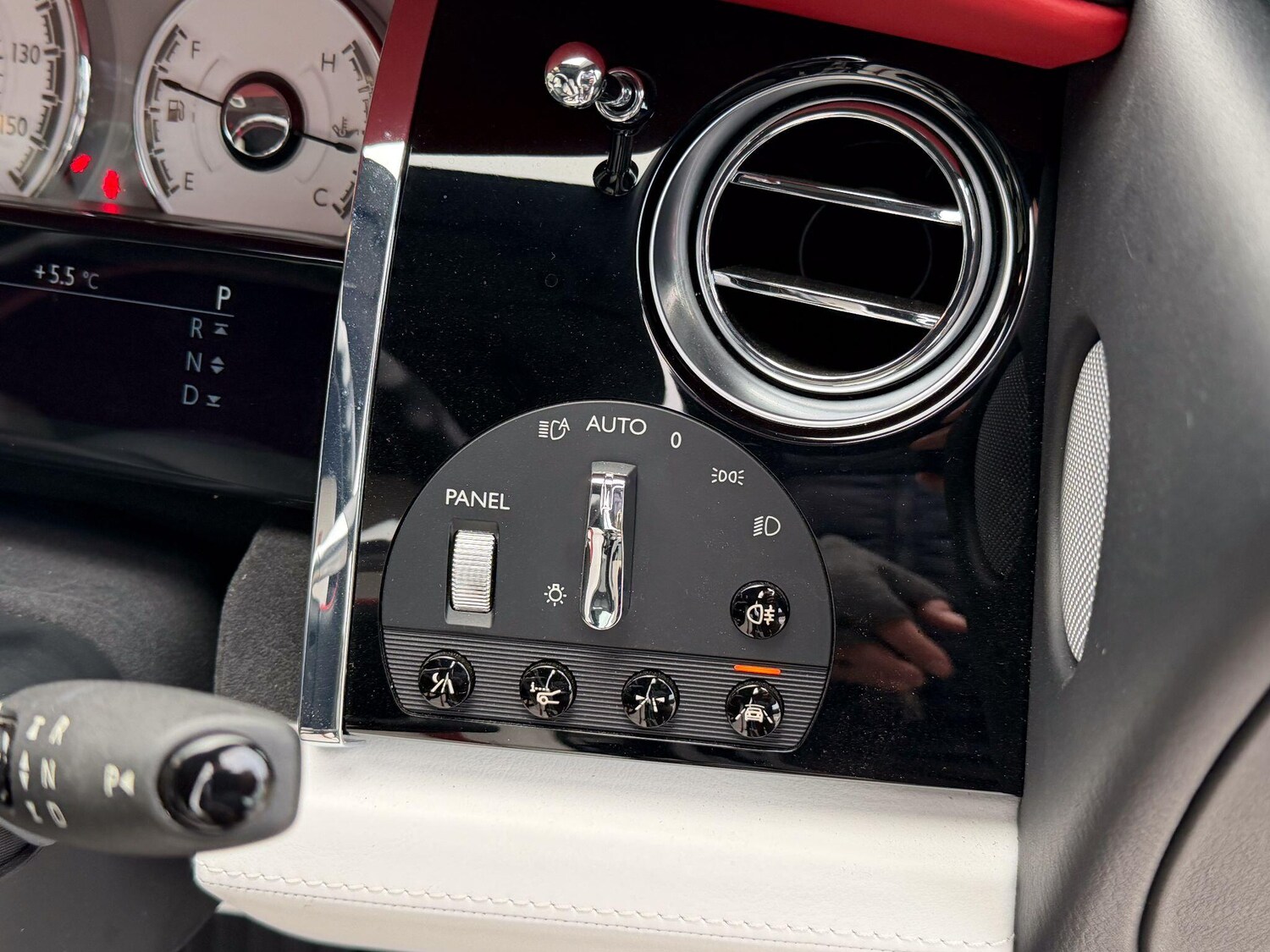 Used Rolls-Royce Silver Dawn 2017 for sale - 77358401: Photo 27