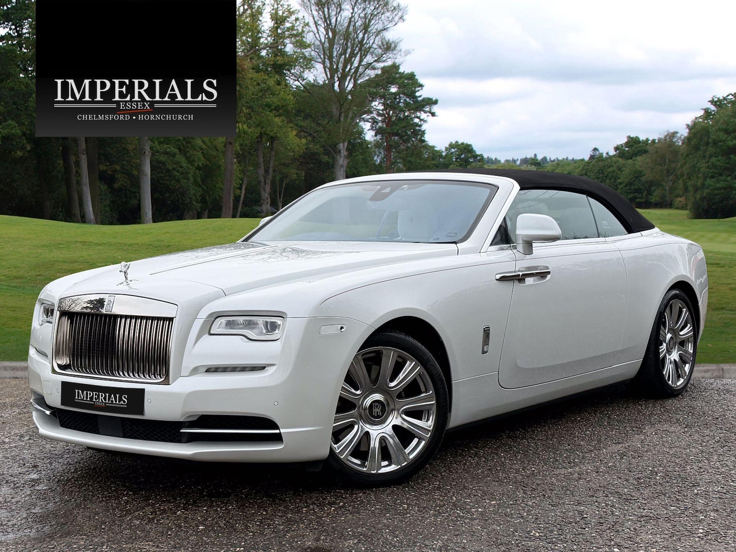 Used Rolls-Royce Silver Dawn 2017 for sale - 77358401: Photo 31