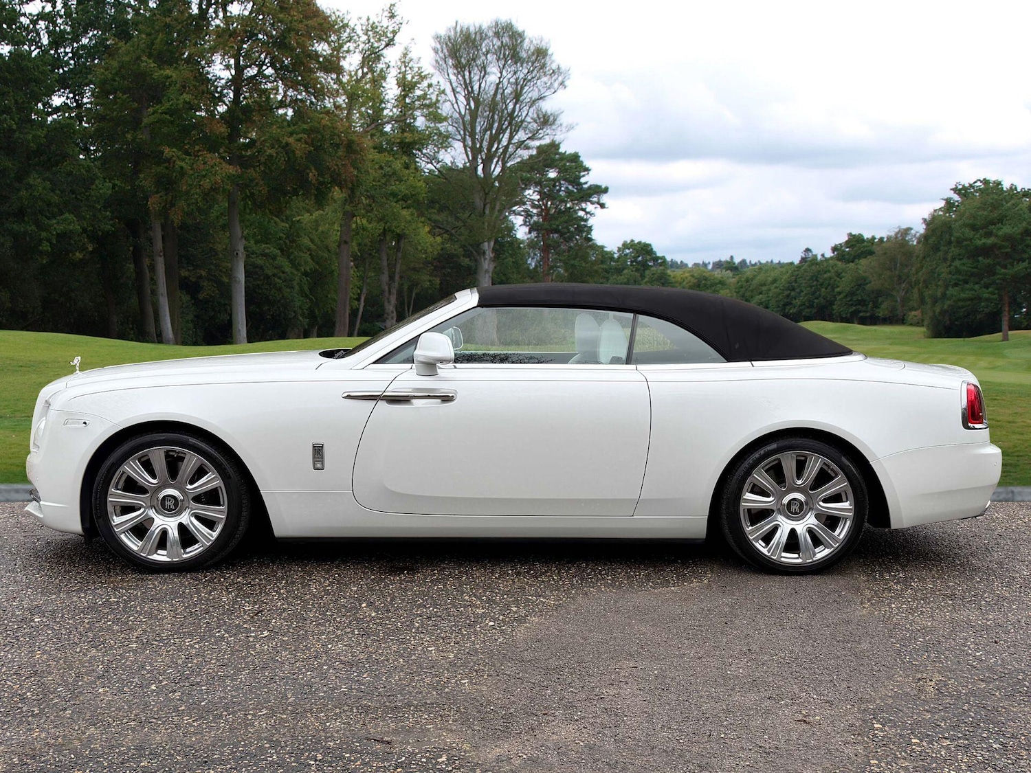Used Rolls-Royce Silver Dawn 2017 for sale - 77358401: Photo 32