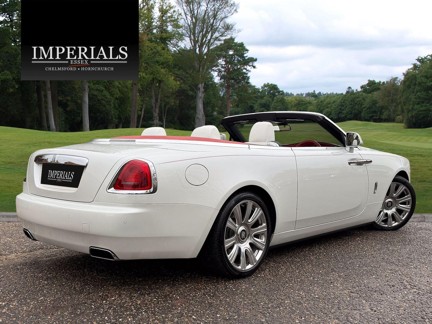 Used Rolls-Royce Silver Dawn 2017 for sale - 77358401: Photo 4