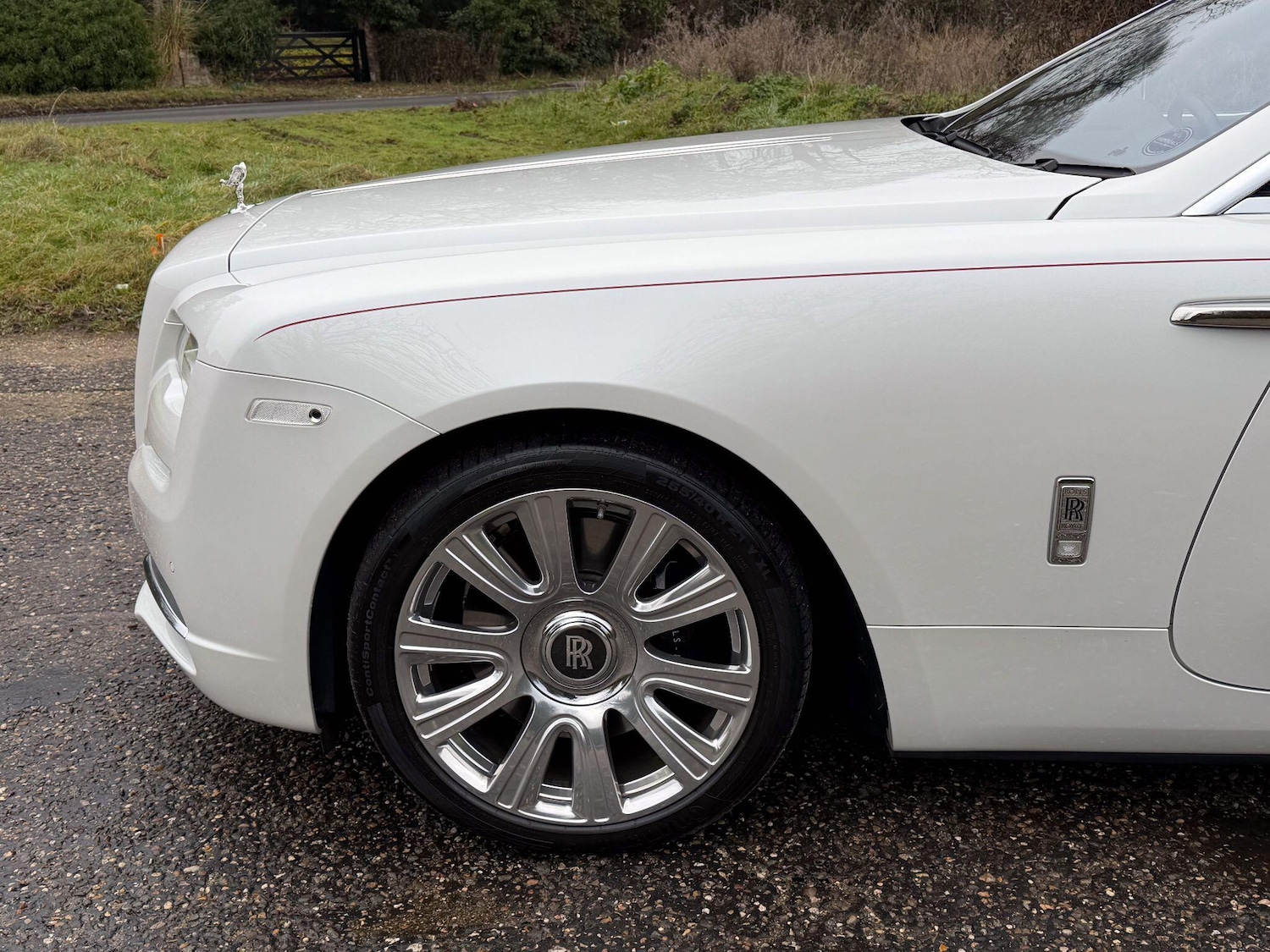 Used Rolls-Royce Silver Dawn 2017 for sale - 77358401: Photo 5