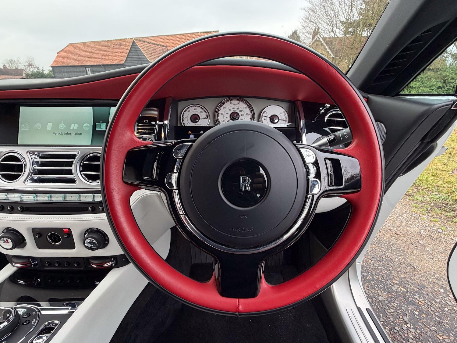 Used Rolls-Royce Silver Dawn 2017 for sale - 77358401: Photo 7