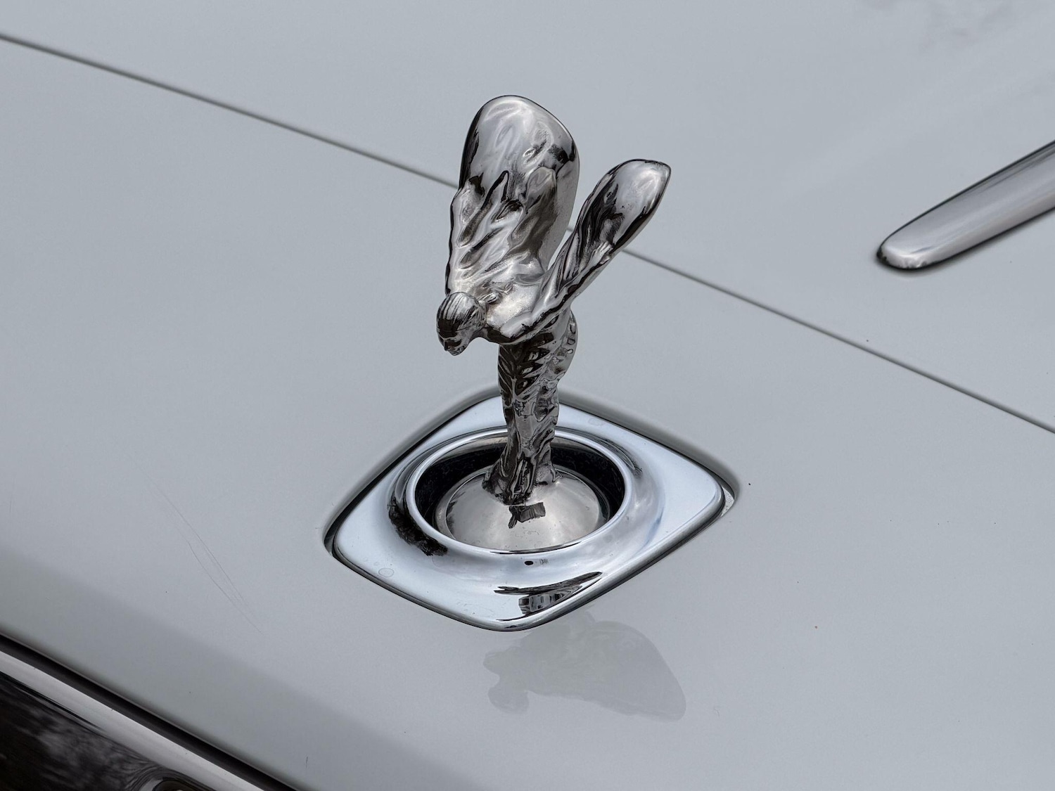 Used Rolls-Royce Silver Dawn 2017 for sale - 77358401: Photo 9