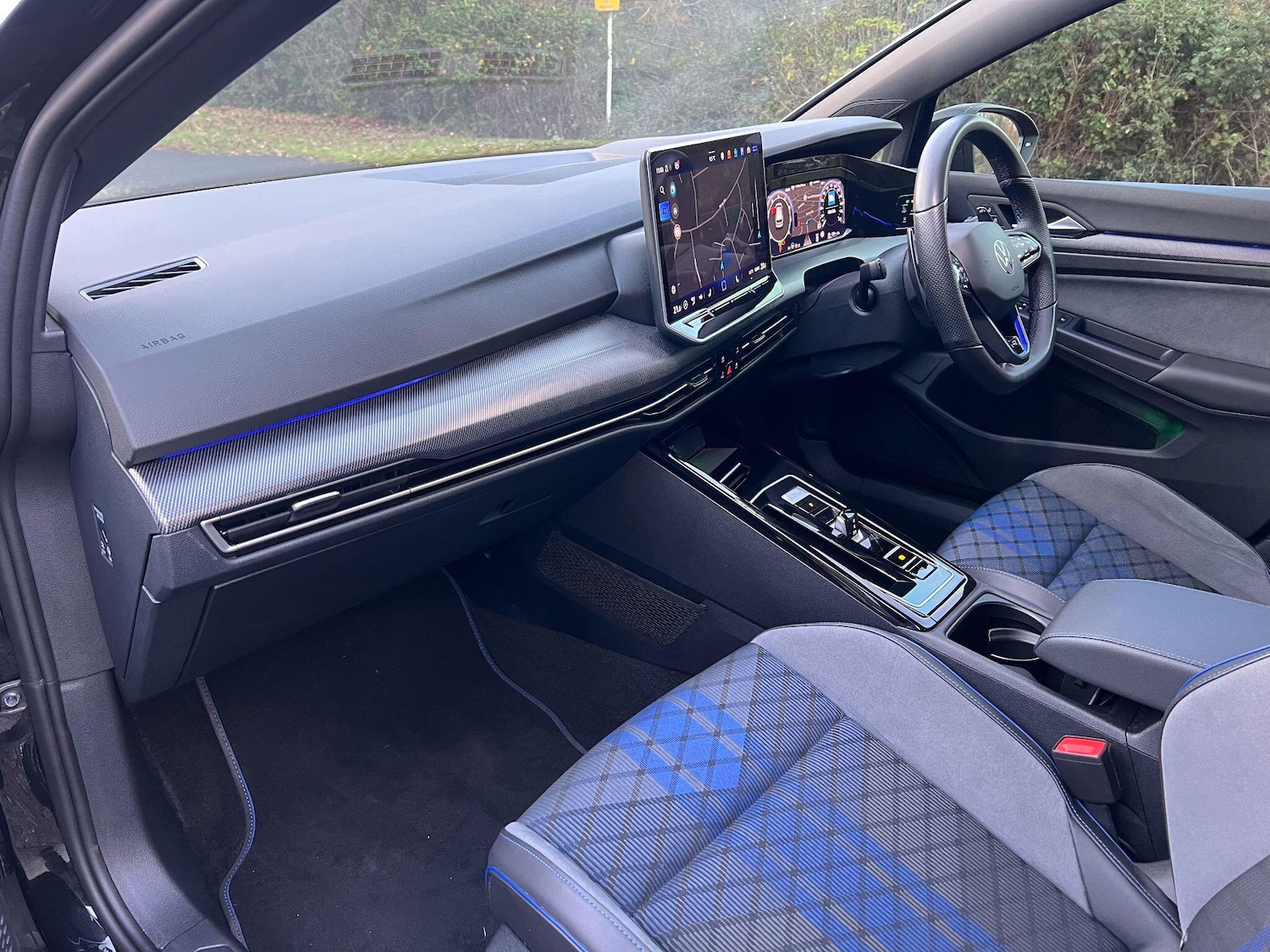 Used Volkswagen Golf 2024 for sale - 77029234: Photo 14