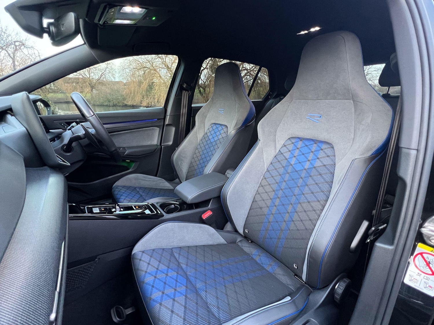 Used Volkswagen Golf 2024 for sale - 77029234: Photo 15