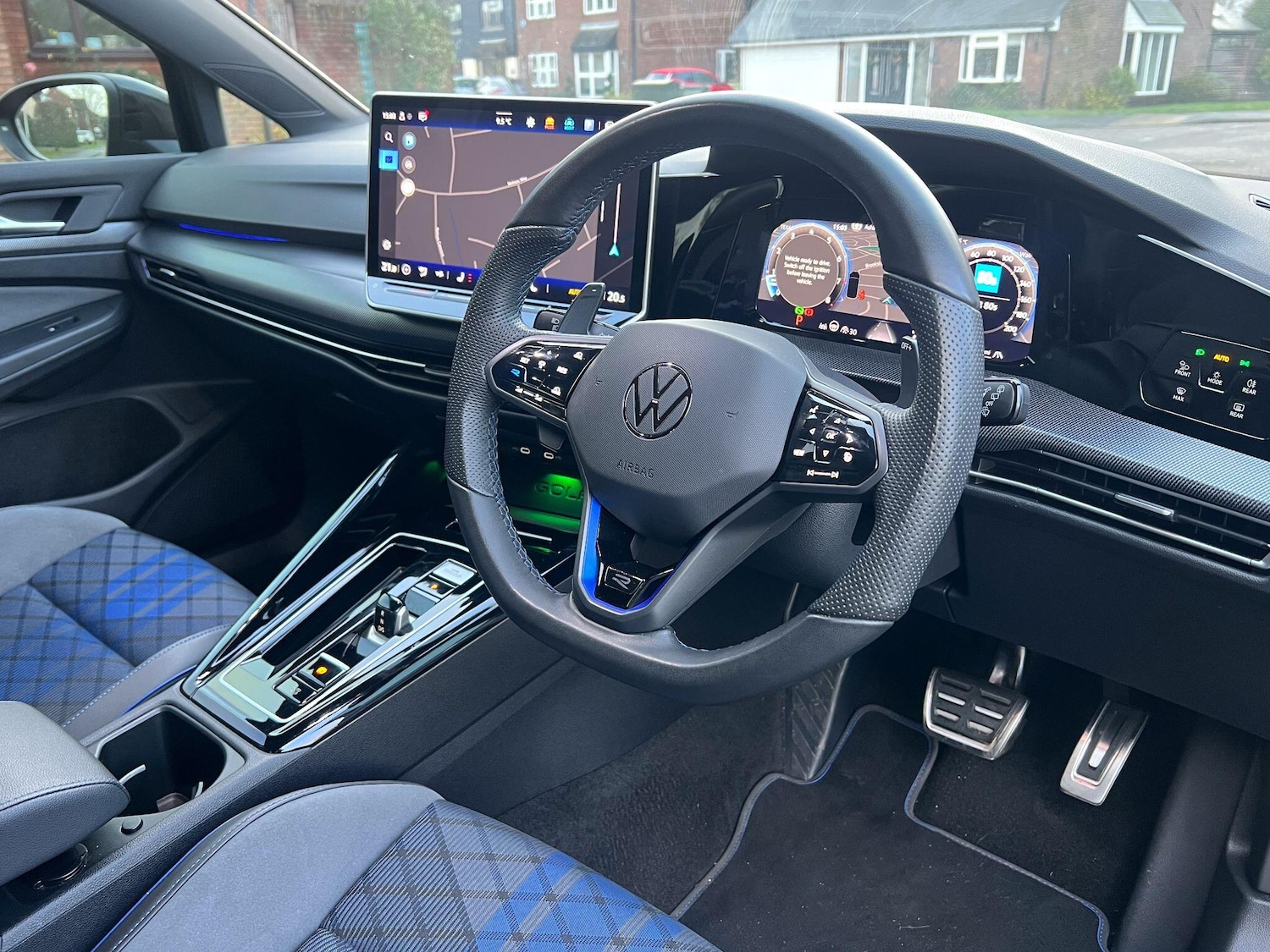 Used Volkswagen Golf 2024 for sale - 77029234: Photo 17