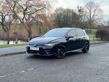 Used Volkswagen Golf 2024 for sale - 77029234: Photo