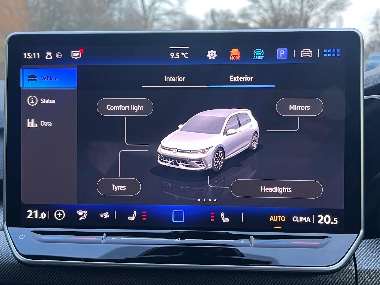 Used Volkswagen Golf 2024 for sale - 77029234: Photo 33