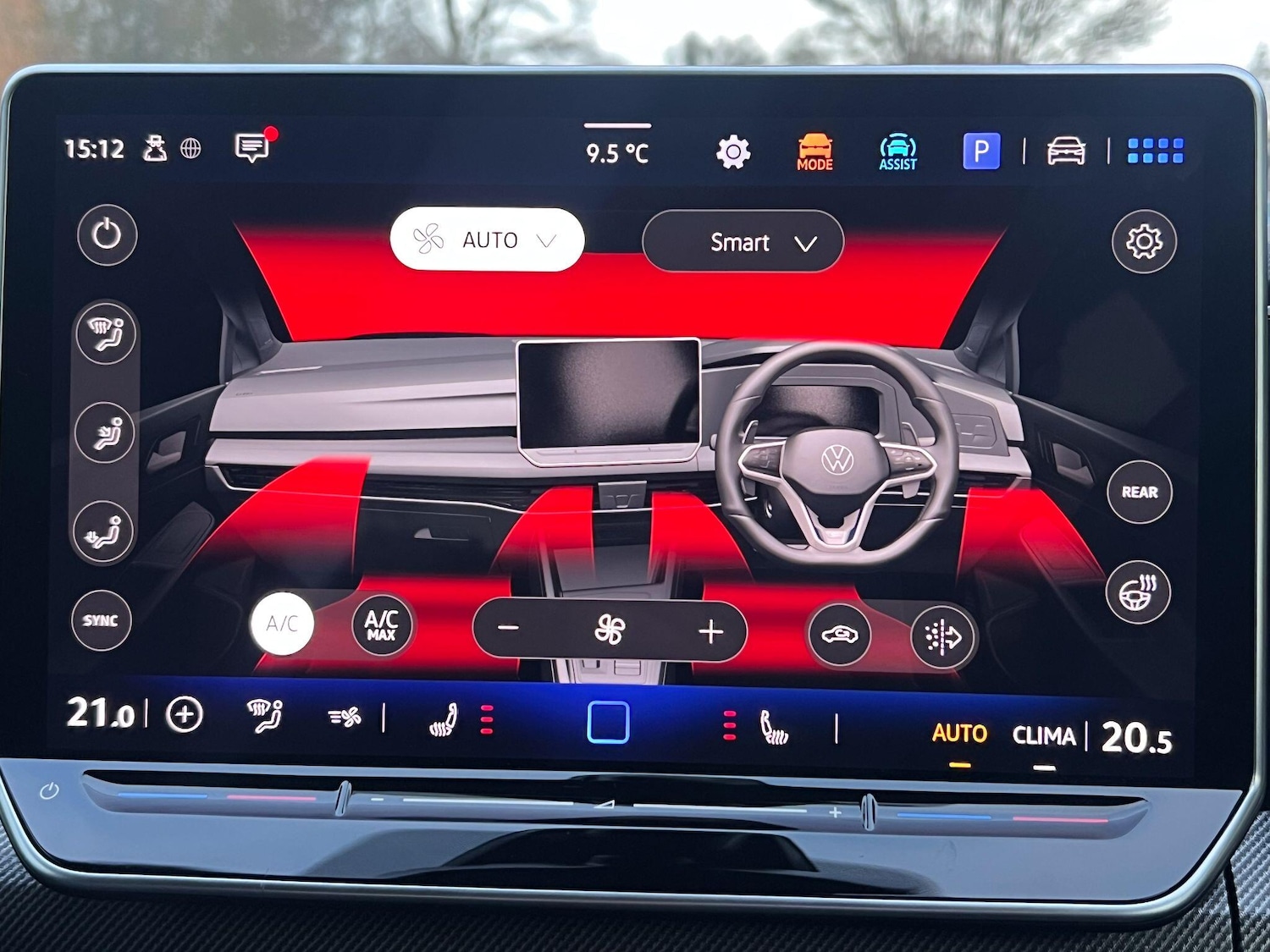 Used Volkswagen Golf 2024 for sale - 77029234: Photo 35