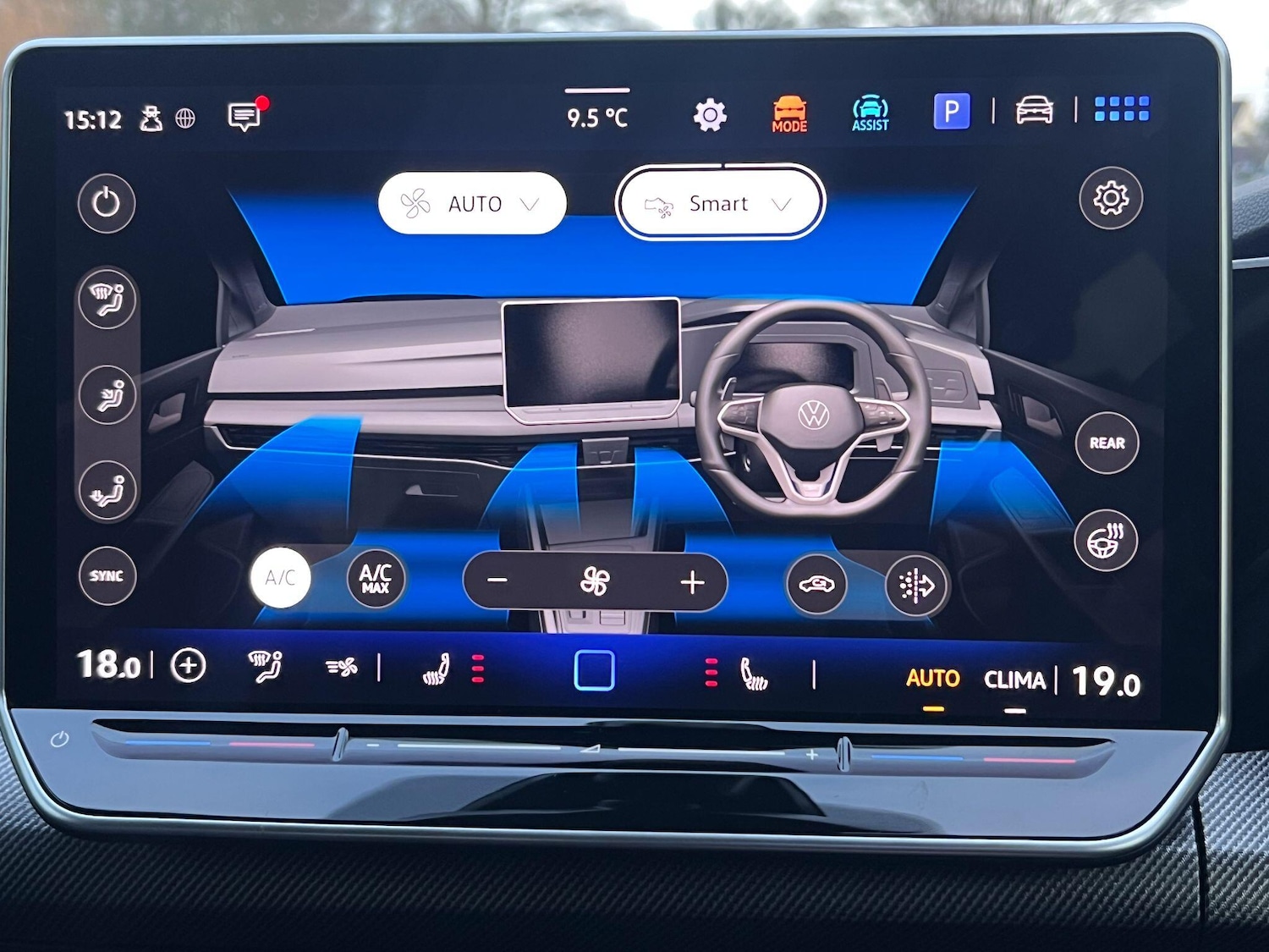 Used Volkswagen Golf 2024 for sale - 77029234: Photo 36