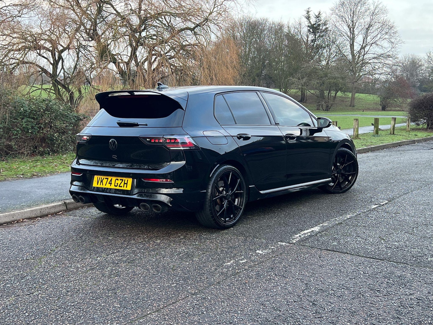 Used Volkswagen Golf 2024 for sale - 77029234: Photo 4