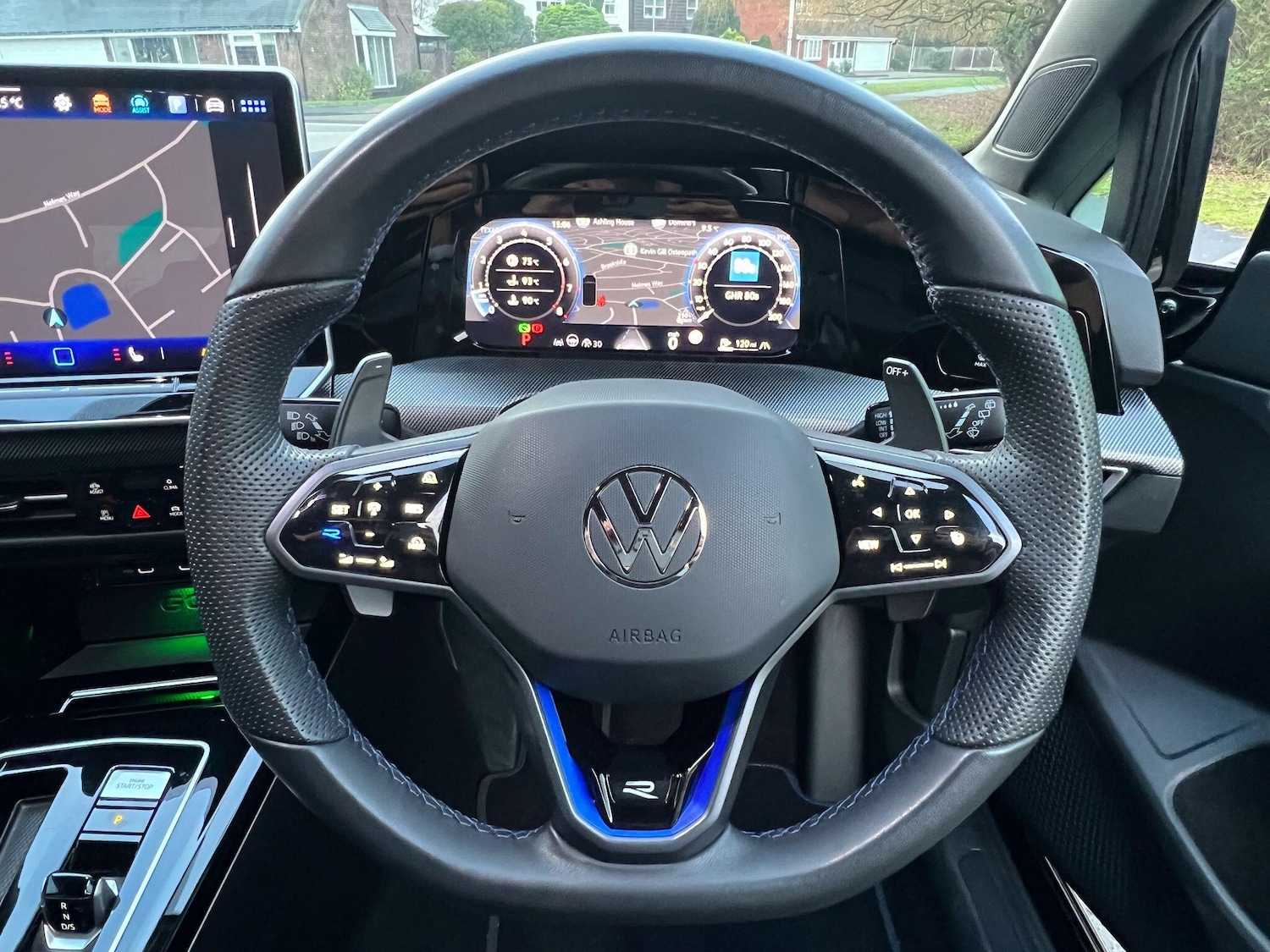 Used Volkswagen Golf 2024 for sale - 77029234: Photo 7