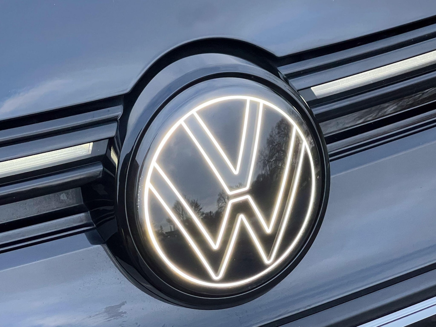 Used Volkswagen Golf 2024 for sale - 77029234: Photo 9