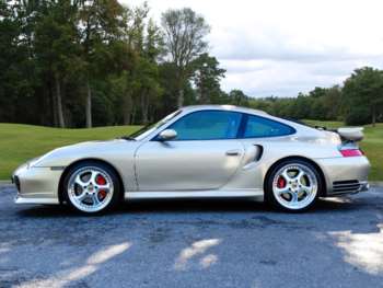 Used Porsche 911 2002 for sale - 73930658: Photo
