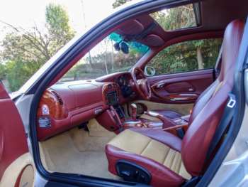 Used Porsche 911 2002 for sale - 73930658: Photo