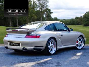 Used Porsche 911 2002 for sale - 73930658: Photo