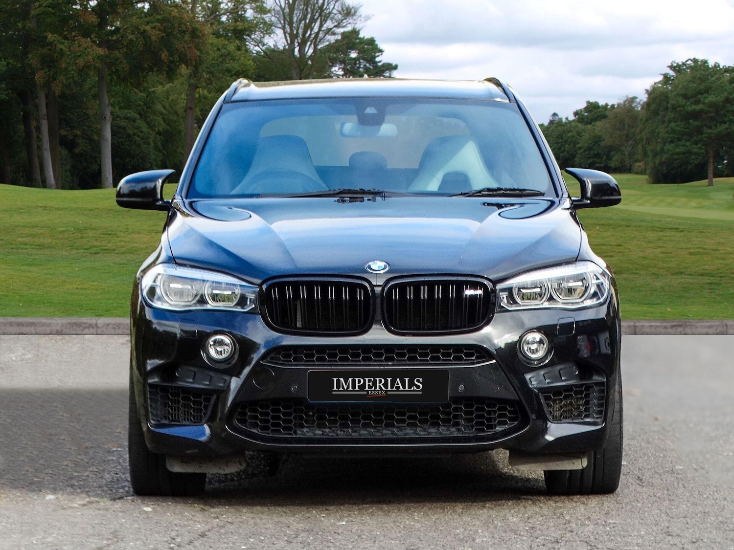 Used BMW X5 M 2018 for sale - 77387068: Photo 10