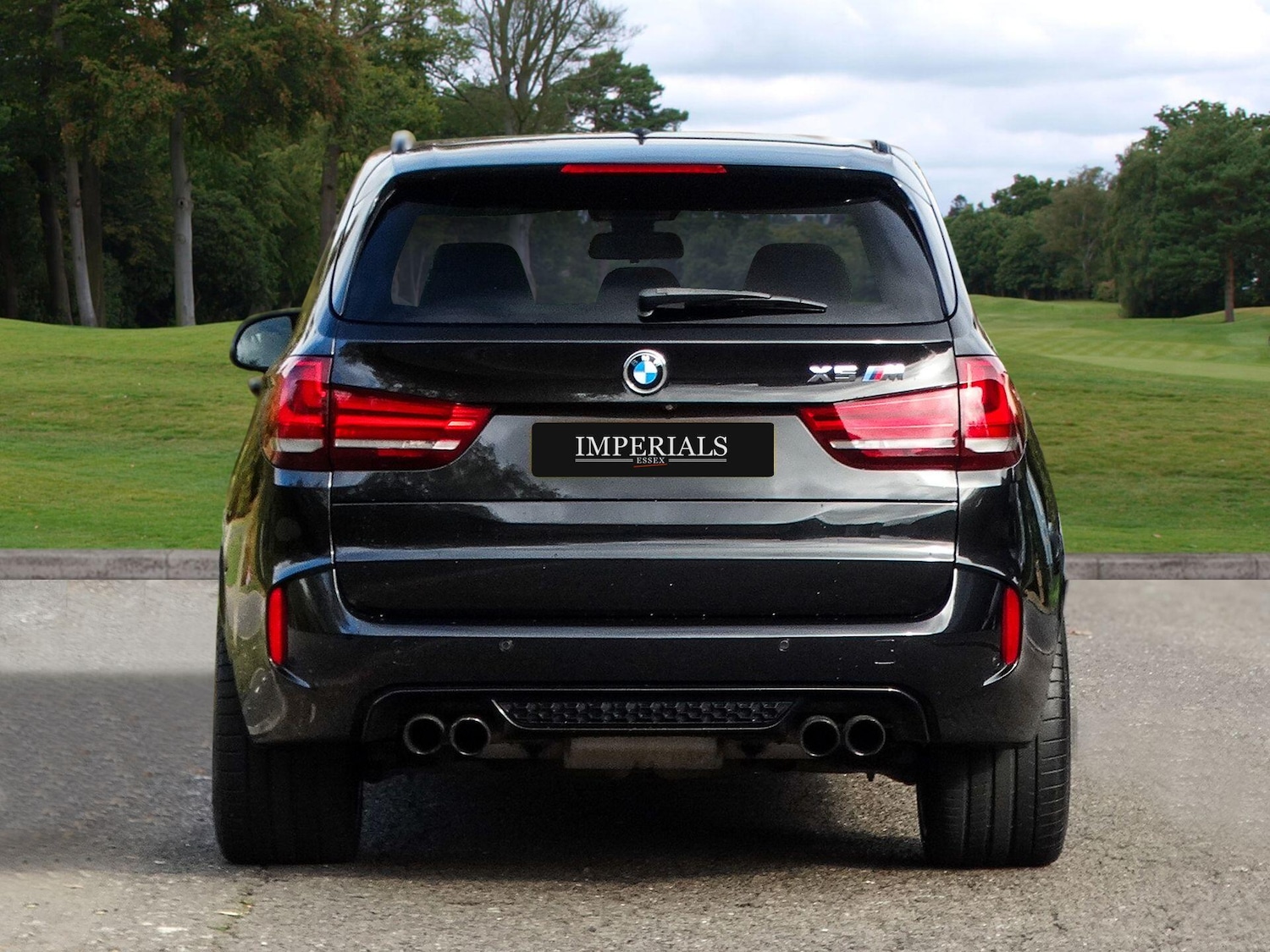 Used BMW X5 M 2018 for sale - 77387068: Photo 11