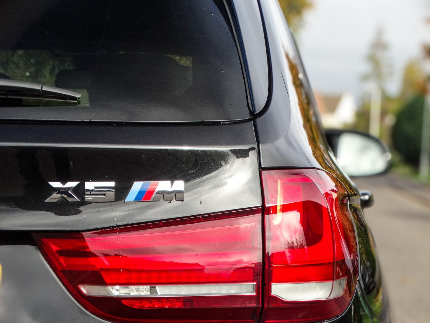 Used BMW X5 M 2018 for sale - 77387068: Photo 12