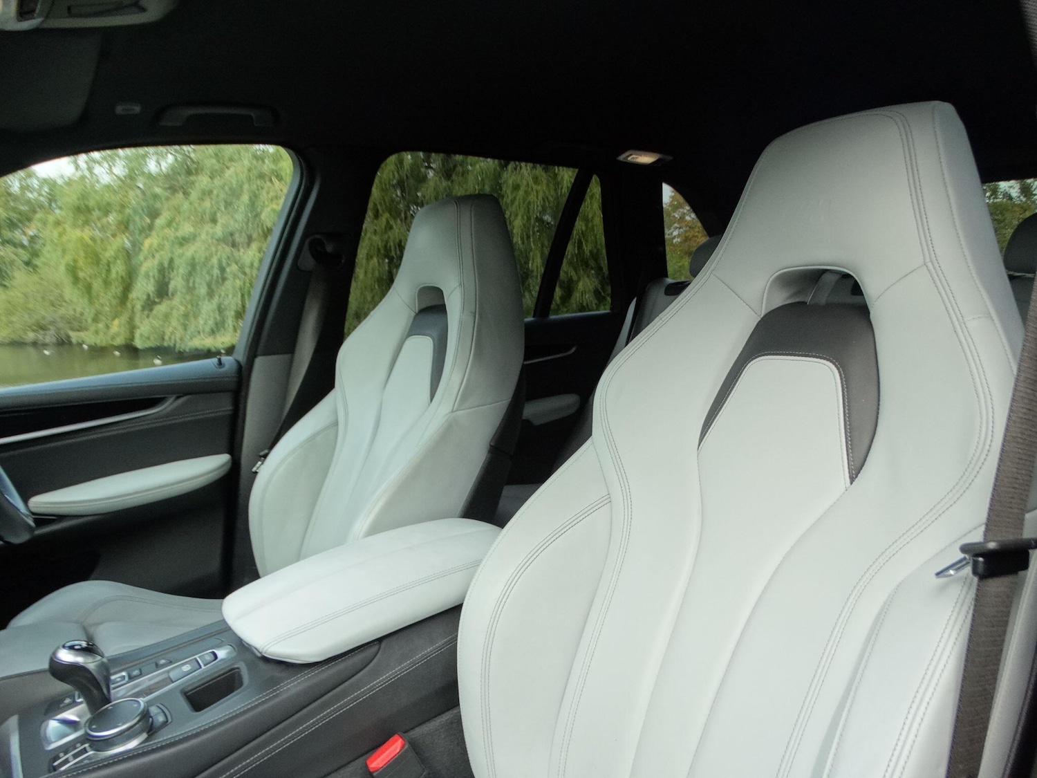 Used BMW X5 M 2018 for sale - 77387068: Photo 13