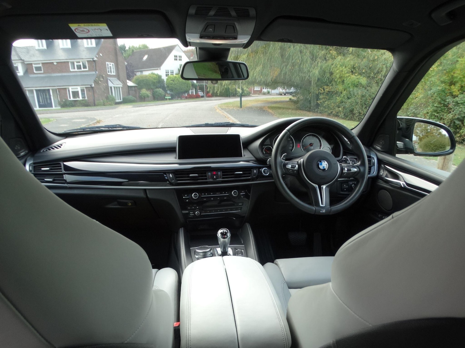 Used BMW X5 M 2018 for sale - 77387068: Photo 15