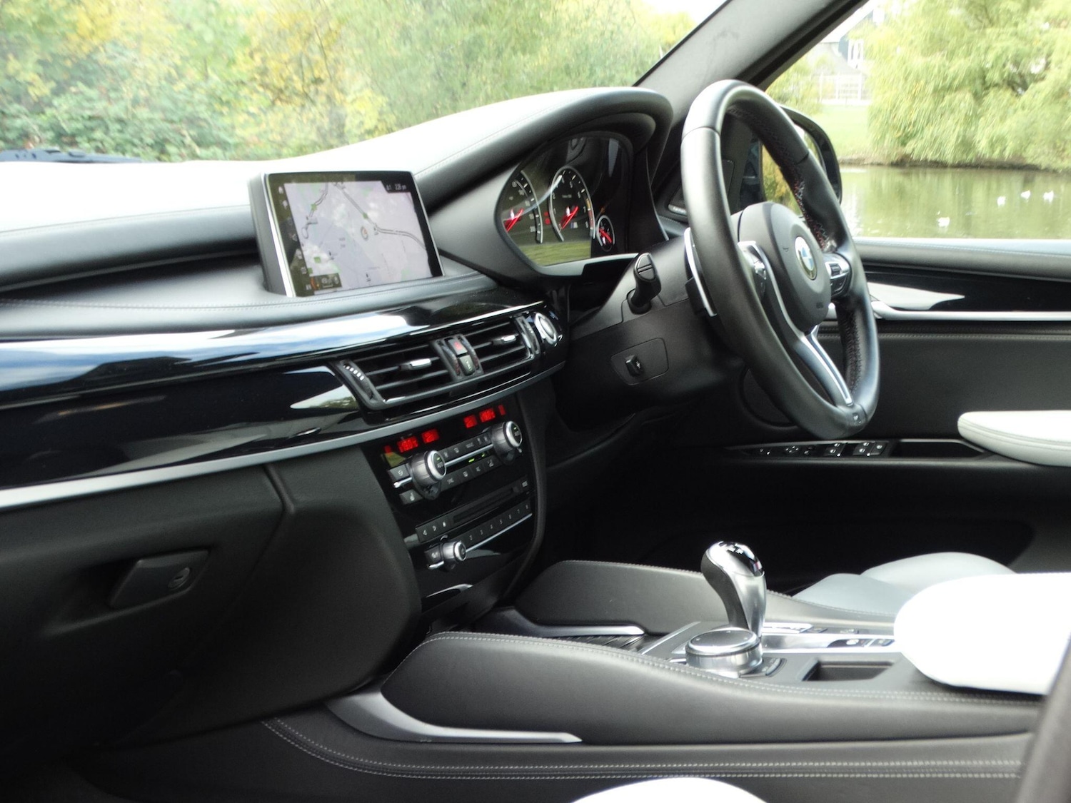 Used BMW X5 M 2018 for sale - 77387068: Photo 16