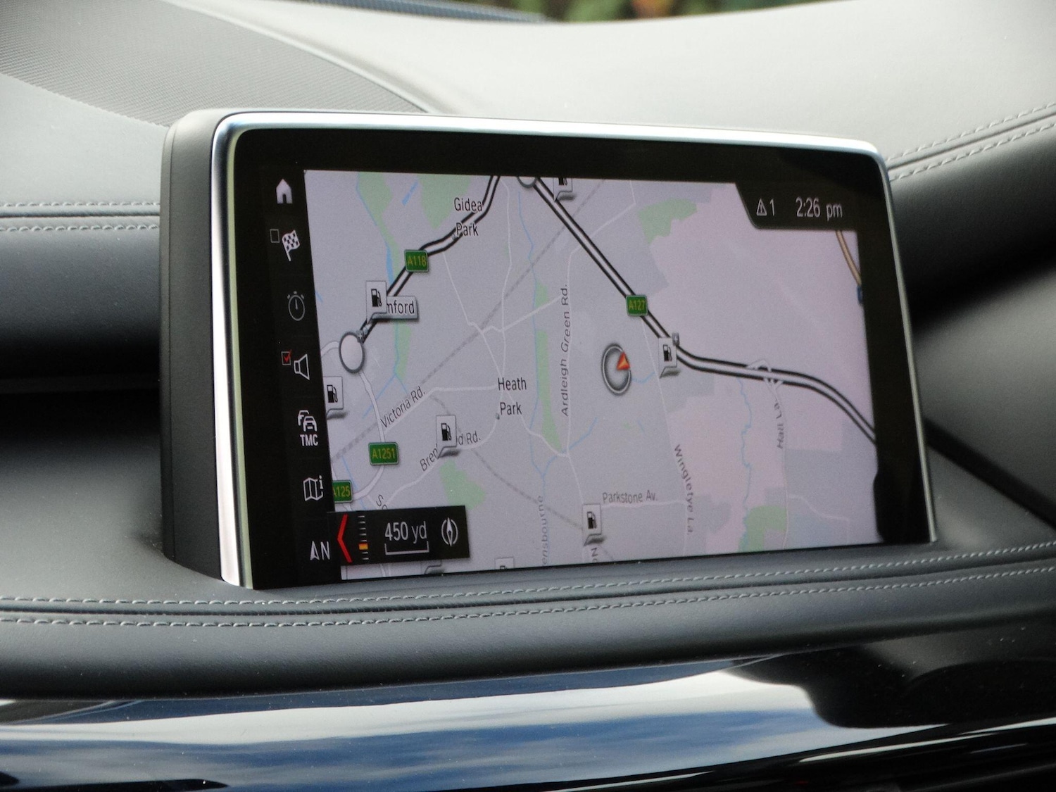 Used BMW X5 M 2018 for sale - 77387068: Photo 17