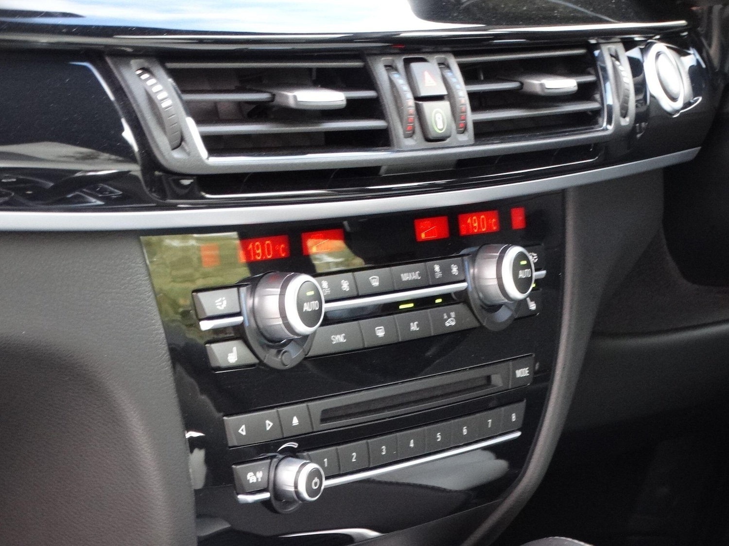 Used BMW X5 M 2018 for sale - 77387068: Photo 18