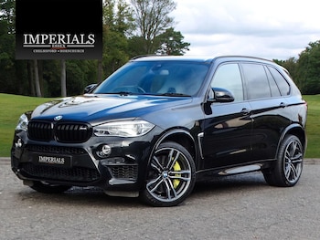 Used BMW X5 M 2018 for sale - 77387068: Photo