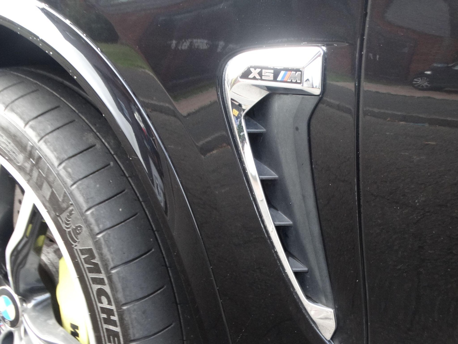 Used BMW X5 M 2018 for sale - 77387068: Photo 21