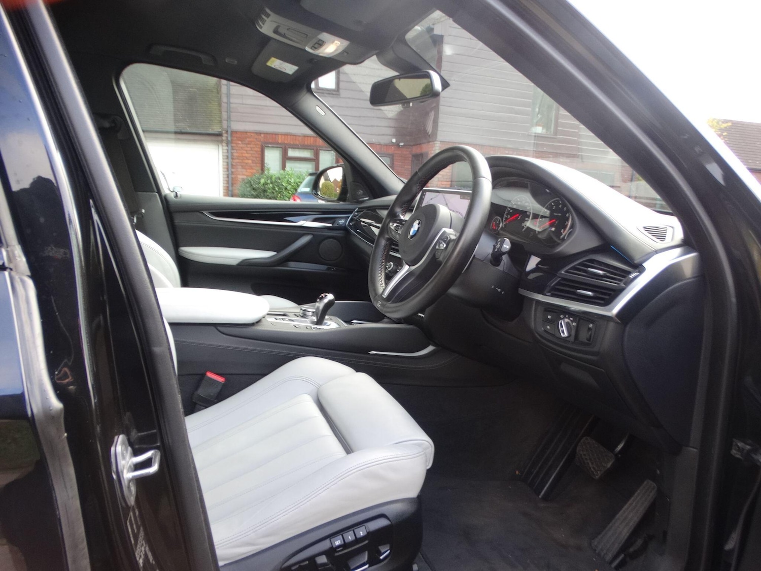 Used BMW X5 M 2018 for sale - 77387068: Photo 22