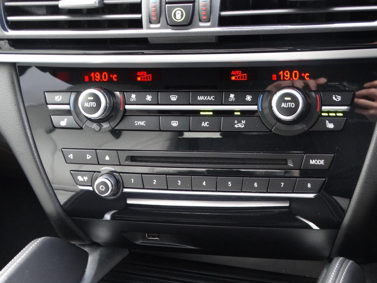 Used BMW X5 M 2018 for sale - 77387068: Photo 27