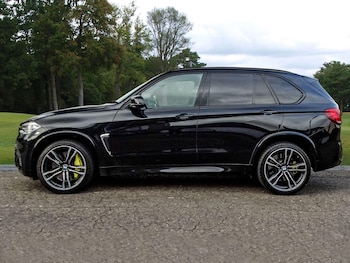 Used BMW X5 M 2018 for sale - 77387068: Photo