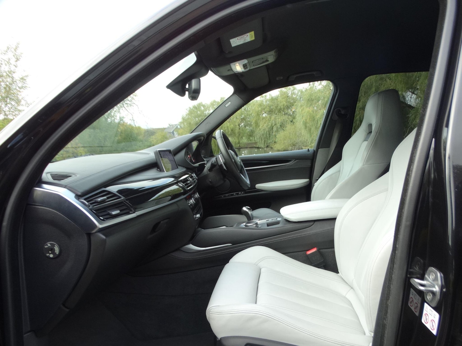 Used BMW X5 M 2018 for sale - 77387068: Photo 3