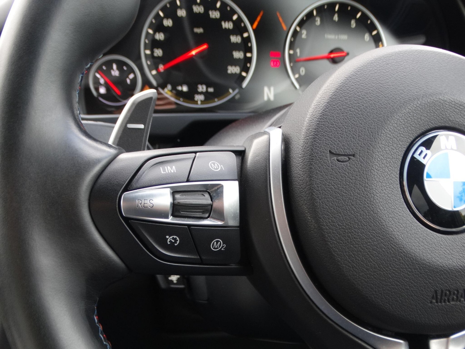 Used BMW X5 M 2018 for sale - 77387068: Photo 30