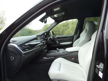 Used BMW X5 M 2018 for sale - 77387068: Photo