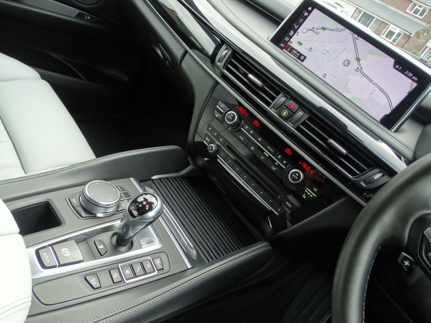 Used BMW X5 M 2018 for sale - 77387068: Photo 6