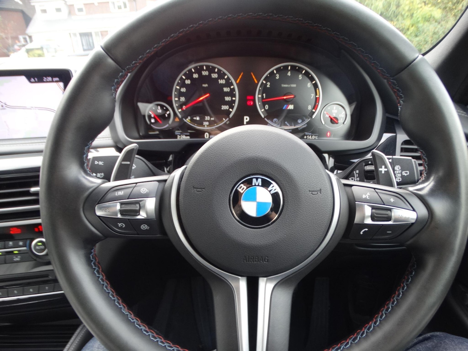 Used BMW X5 M 2018 for sale - 77387068: Photo 7