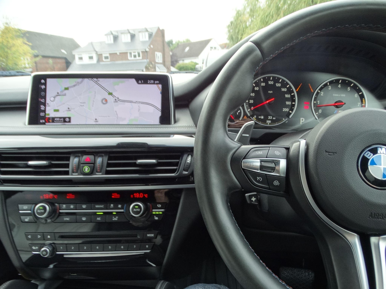 Used BMW X5 M 2018 for sale - 77387068: Photo 8