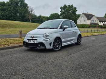 (21) - 1.4 T-Jet 70th Euro 6 3dr