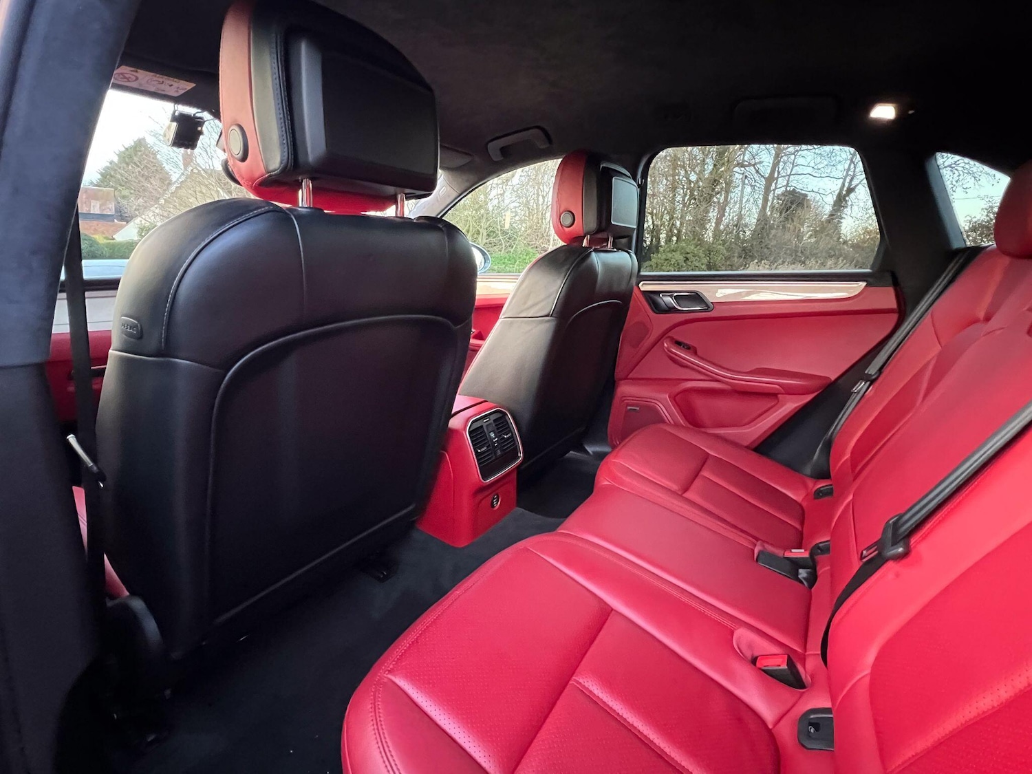 Used Porsche Macan 2017 for sale - 76823863: Photo 15