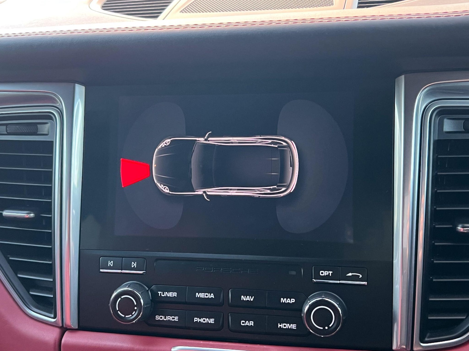 Used Porsche Macan 2017 for sale - 76823863: Photo 24