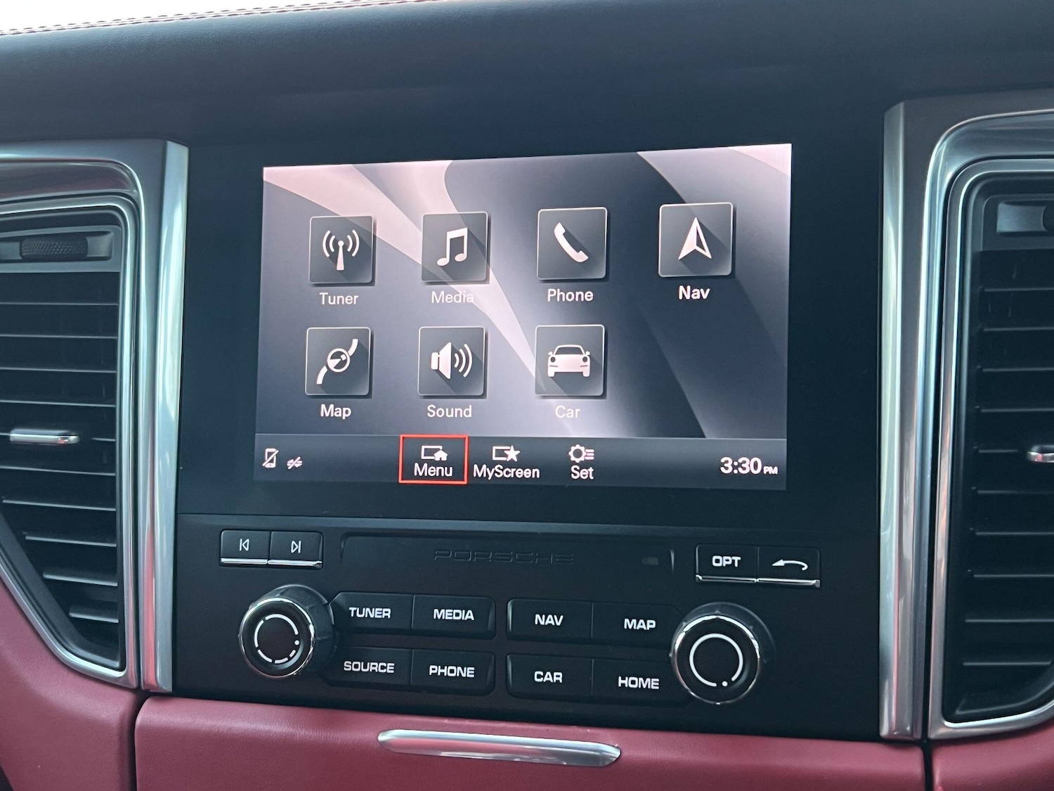 Used Porsche Macan 2017 for sale - 76823863: Photo 26