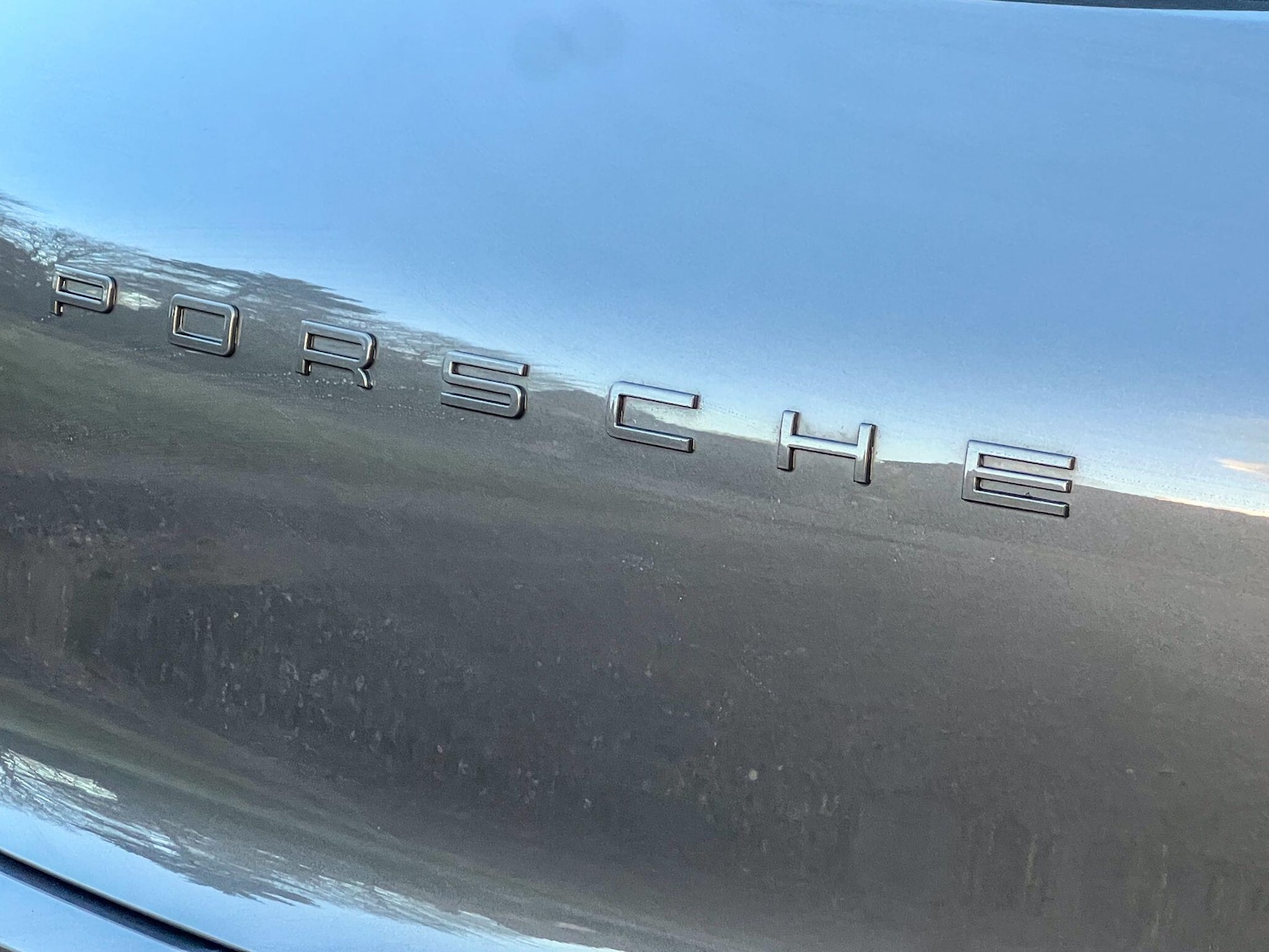 Used Porsche Macan 2017 for sale - 76823863: Photo 36