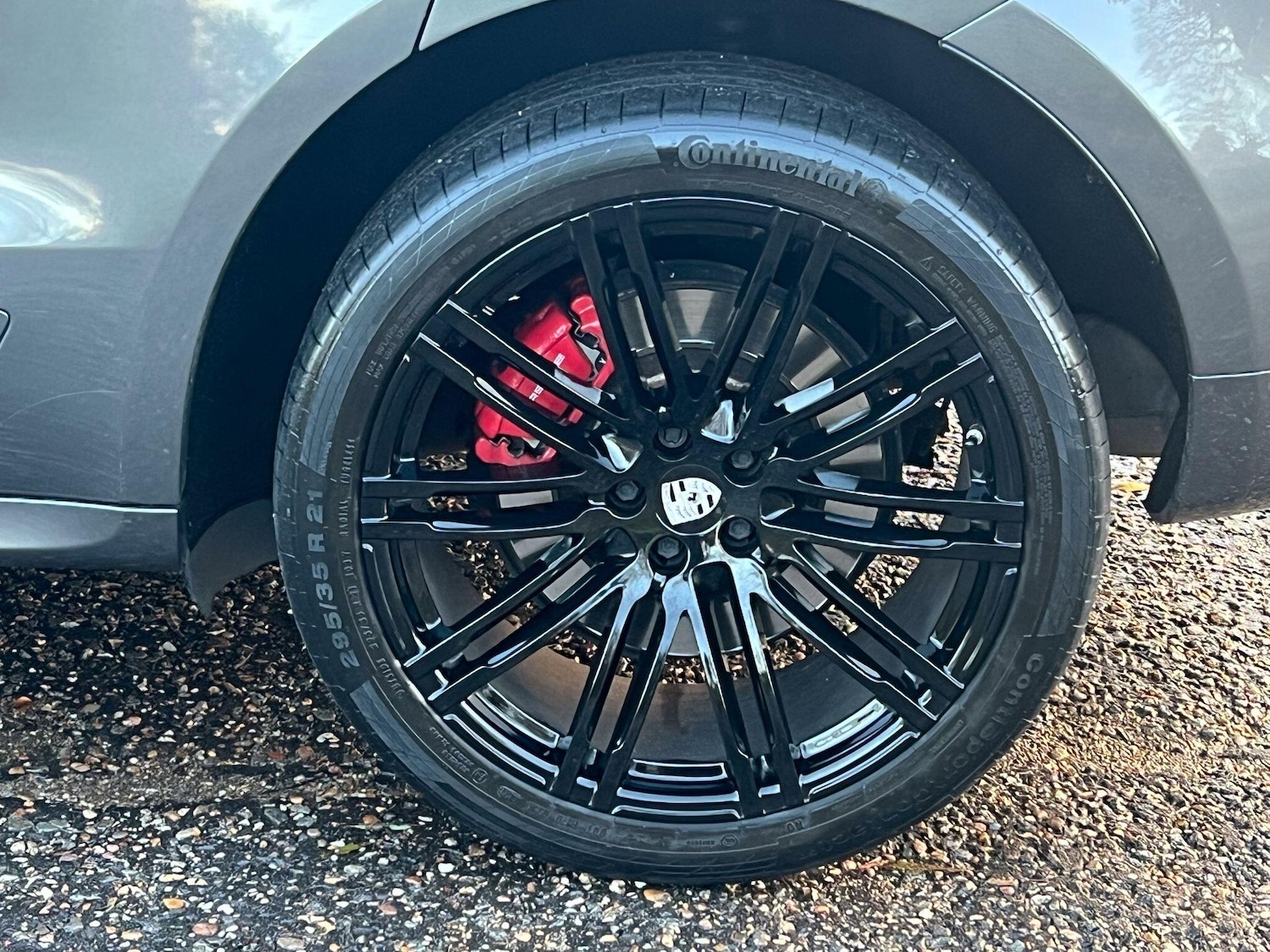 Used Porsche Macan 2017 for sale - 76823863: Photo 5