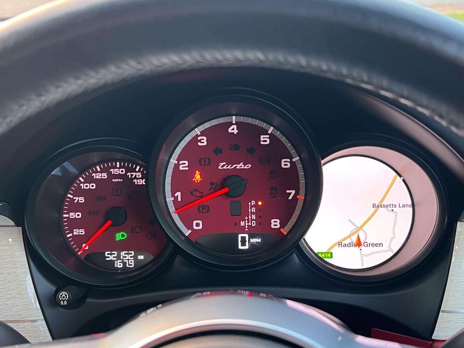 Used Porsche Macan 2017 for sale - 76823863: Photo 9